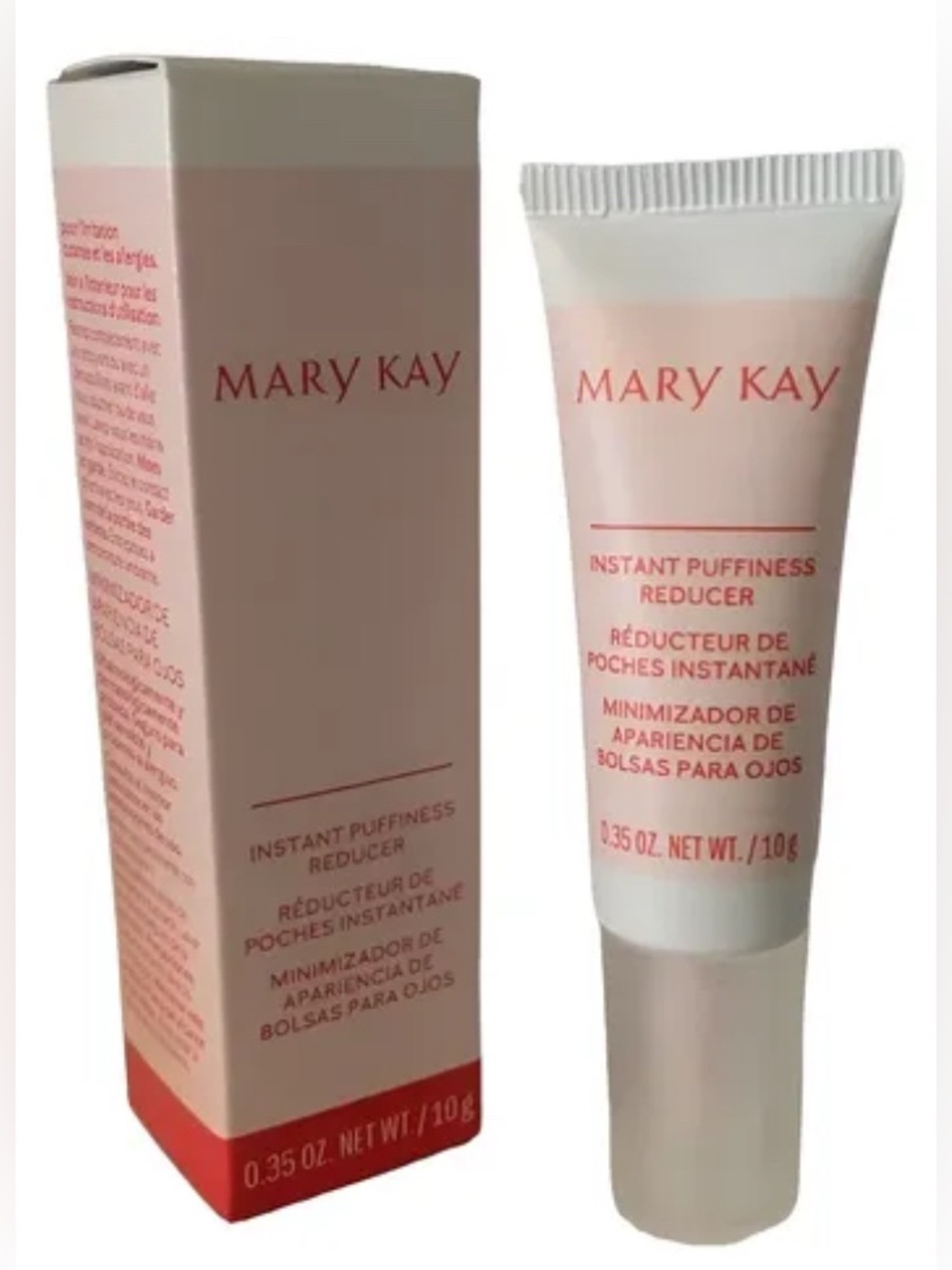 Mary Kay Eye Primer Instant Puffiness Reducer